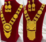 Women Nigeria African Dubai Wedding Earring Jewelry Set